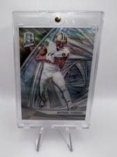 2019 Panini Spectra Michael Thomas #45 card