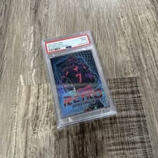 2022 Panini Spectra Retro Spectacle Michael Vick #RS-22 card