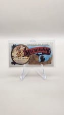 2024 Topps Allen & Ginter 50 States Mini Michigan #50S-22 card
