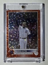 2022 Topps Update Miguel Cabrera #US183 card