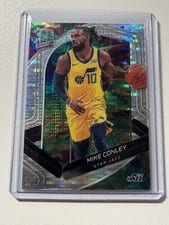 2019 Panini Spectra Mike Conley #22 card