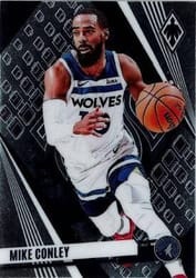 2023-24 Panini Phoenix Base Set Mike Conley #48 card