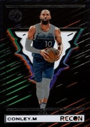 2023-24 Panini Recon Base Set Mike Conley #159 card