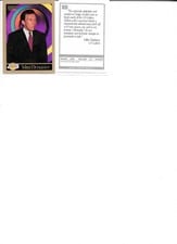 1990-91 SkyBox Base Set Mike Dunleavy #313