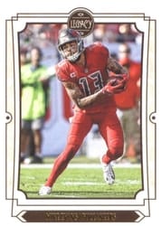 2019 Panini Legacy Base Set Mike Evans #94 card