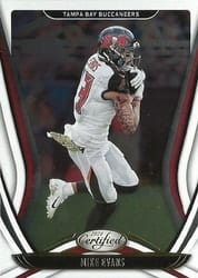 2020 Panini Certified Base Set Mike Evans #74 card