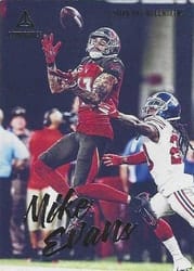 2020 Panini Luminance Base Set Mike Evans #92 card