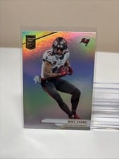 2024 Donruss Elite Base Set Mike Evans #11 card