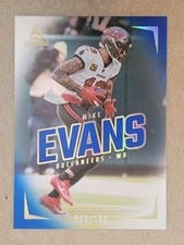 2024 Panini Luminance Base Set Mike Evans #70 card