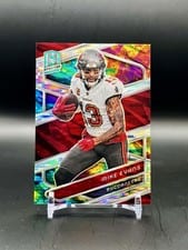2024 Panini Spectra Base Set Mike Evans #95 card