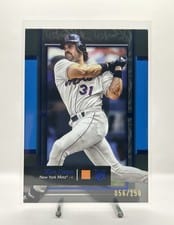 2024 Topps Museum Collection Base Set Mike Piazza #97 card