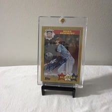2022 Topps Update 1987 Topps Autographs Mike Schmidt #87ASA-MS card