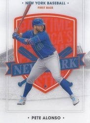 2021 Panini Chronicles Base Set Mike Trout #27 card