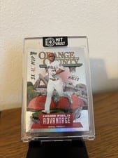 2022 Topps Home Field Advantage Mike Trout #HA-5 card