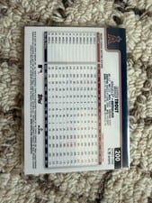 2025 Topps Real One Relics Mike Trout #200 card