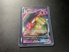 Brilliant Stars Mimikyu VMAX #69 card