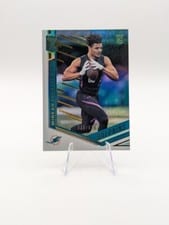 2018 Panini Donruss Elite Minkah Fitzpatrick #103 card