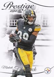 2023 Panini Prestige Base Set Minkah Fitzpatrick #250 card