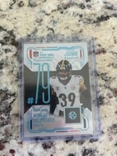 2025 Score Top 100 Minkah Fitzpatrick #79 card