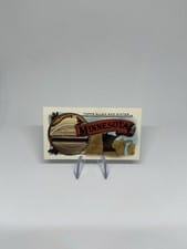 2024 Topps Allen & Ginter 50 States Mini Minnesota #50S-23 card