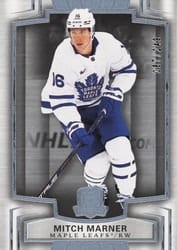 2024-25 Upper Deck The Cup Base Set Mitch Marner #54 card