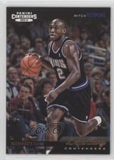 2012 Panini Contenders Legendary Contenders Mitch Richmond #45 card