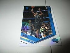 2018 Panini Chronicles Mo Bamba #277 card