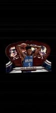 2018 Panini Crown Royale Mo Bamba #181 card