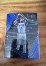 2021 Panini Select Mo Bamba #289 card