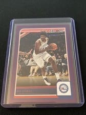 2023 Panini Hoops Mo Bamba #152 card