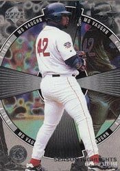 1998 Upper Deck Base Set Mo Vaughn #248 card