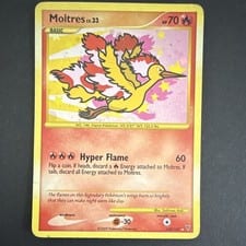 Supreme Victors Moltres #149 card