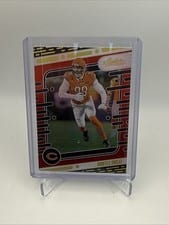 2024 Panini Absolute Base Set Montez Sweat #19 card