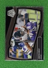 2024 Panini Mosaic Bang! Montez Sweat #13 card