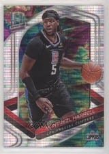 2019 Panini Spectra Montrezl Harrell #23 card