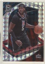 2019 Panini Spectra Montrezl Harrell #23 card