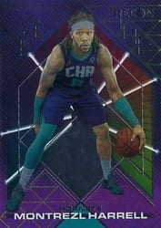 2021-22 Panini Recon Base Set Montrezl Harrell #120 card