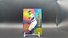 2024 Topps Chrome Chrome All Etch Mookie Betts #CAE-13 card