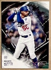2024 Topps Update All Class Mookie Betts #AC-9 card