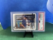2025 Topps Dugout Peeks Mookie Betts #DP-15 card