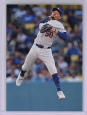 2026 Topps Mookie Betts True Photo Variation #41 card
