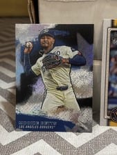 2026 Topps Stars of MLB Mookie Betts #SMLB-16 card