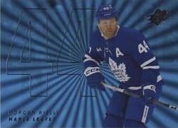 2024-25 SPx Base Set Morgan Rielly #57 card