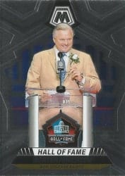 2024 Panini Mosaic Base Set Morten Andersen #294 card