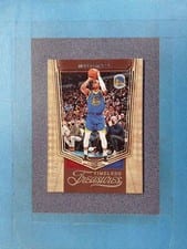 2021-22 Panini Chronicles Base Set Moses Moody #448 card