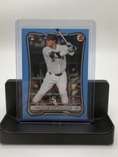 2026 Bowman Munetaka Murakami Sky Blue #9 card