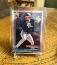 2026 Topps 1991 Topps Chrome Munetaka Murakami #91C2-20 card