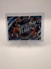 2025 Donruss Elite Ath-Elite Myles Garrett #18 card