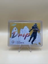 2022 Panini Prestige NFL Drip Najee Harris #ND-11 card