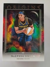 2024 Panini Origins WNBA Base Set NaLyssa Smith #54